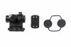 Kolimator Compact Red Dot Sight - Czarny